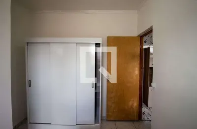 Kitnet / stúdio para aluguel - vila jacuí, 1 quarto,  25 m² - são paulo