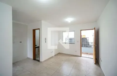 Apartamento para aluguel - vila matilde, 1 quarto,  39 m² - são paulo