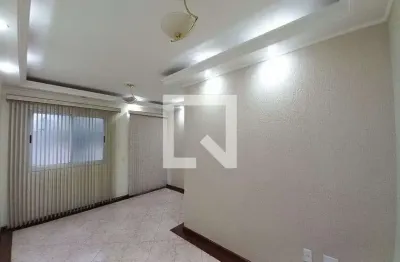 Apartamento para aluguel - jardim andorinhas, 3 quartos,  70 m² - campinas