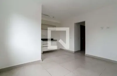 Apartamento para aluguel - santana, 2 quartos,  33 m² - são paulo