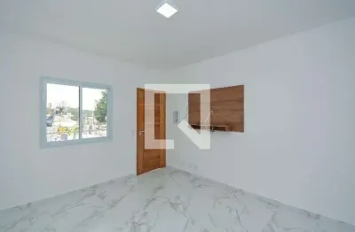 Cobertura para aluguel - campo grande, 1 quarto,  26 m² - são paulo