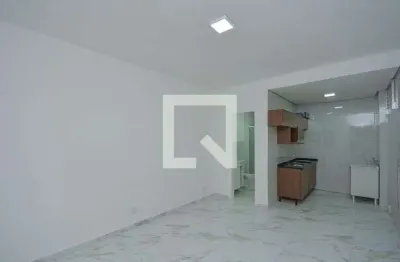 Apartamento para aluguel - campo grande, 1 quarto,  26 m² - são paulo