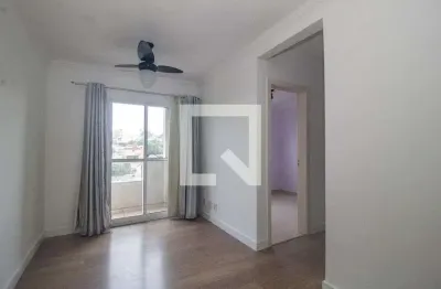 Apartamento para aluguel - teresópolis, 2 quartos,  65 m² - porto alegre