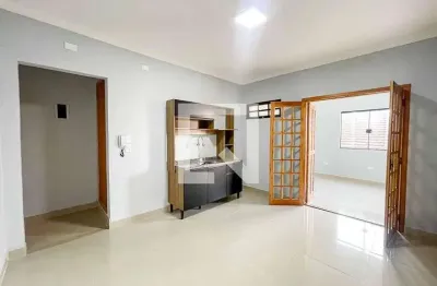 Apartamento para aluguel - santana, 1 quarto,  32 m² - são paulo