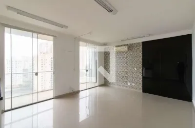 Apartamento para aluguel - vila augusta, 1 quarto,  38 m² - guarulhos