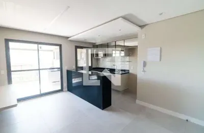 Apartamento para aluguel - vila mascote, 3 quartos,  74 m² - são paulo