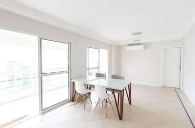 Apartamento para aluguel - vila olímpia, 3 quartos,  111 m² - são paulo