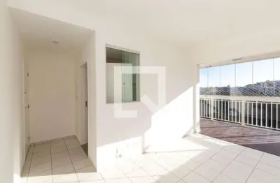 Apartamento para aluguel - havaí, 2 quartos,  85 m² - belo horizonte