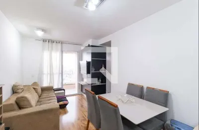 Apartamento para aluguel - santa maria, 2 quartos,  48 m² - osasco