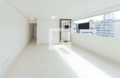 Apartamento para Aluguel - Savassi, 2 Quartos,  72 m² - Belo Horizonte
