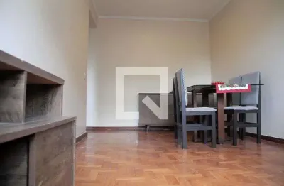 Apartamento para aluguel - menino deus, 2 quartos,  80 m² - porto alegre