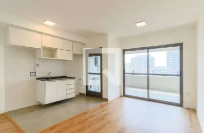 Apartamento para aluguel - brooklin, 2 quartos,  72 m² - são paulo