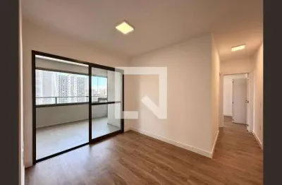 Apartamento para aluguel - brooklin, 2 quartos,  72 m² - são paulo