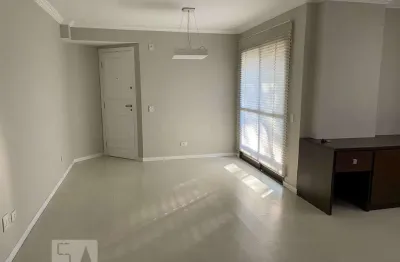 Apartamento para aluguel - cristo rei , 3 quartos,  100 m² - curitiba