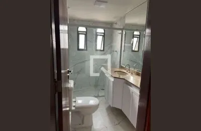 Apartamento para aluguel - brooklin, 3 quartos,  150 m² - são paulo
