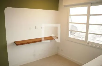 Kitnet / stúdio para aluguel - centro, 1 quarto,  44 m² - são paulo
