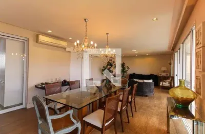 Apartamento para aluguel - mooca, 3 quartos,  228 m² - são paulo