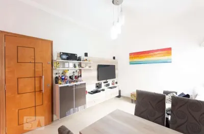 Kitnet / stúdio para aluguel - tijuca, 1 quarto,  50 m² - rio de janeiro