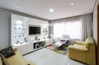 Casa para aluguel - mandaqui, 3 quartos,  201 m² - são paulo