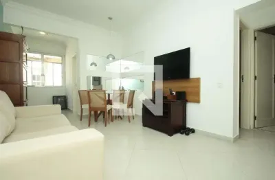 Apartamento para aluguel - botafogo, 2 quartos,  74 m² - rio de janeiro