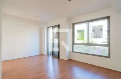 Apartamento para aluguel - tristeza, 1 quarto,  41 m² - porto alegre