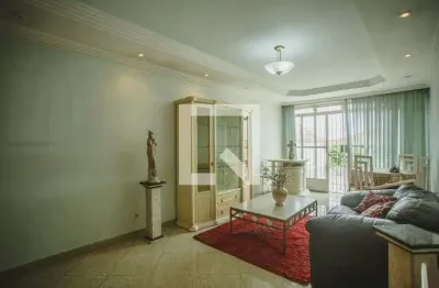 Casa para aluguel - planalto paulista, 4 quartos,  220 m² - são paulo