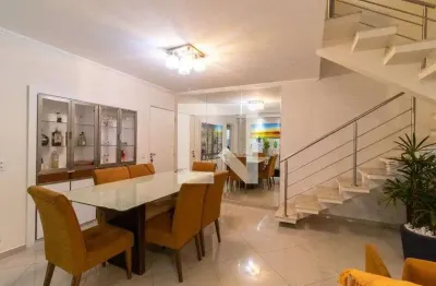 Cobertura para aluguel - jardim flamboyant, 2 quartos,  153 m² - campinas
