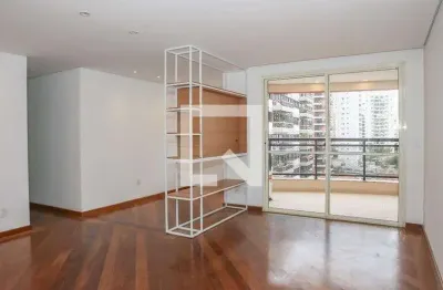 Apartamento para aluguel - perdizes, 2 quartos,  80 m² - são paulo