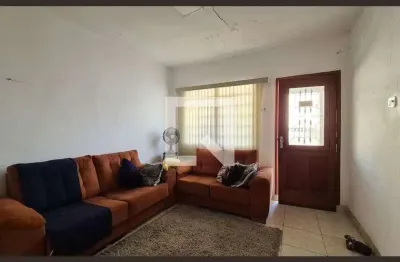 Casa para aluguel - parque das nações, 3 quartos,  224 m² - santo andré
