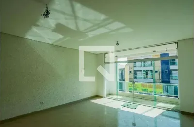 Casa para aluguel - parque bandeirante, 3 quartos,  270 m² - santo andré