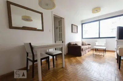 Apartamento para aluguel - perdizes, 2 quartos,  67 m² - são paulo