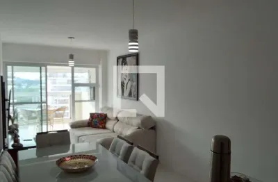 Apartamento para aluguel - jacarepaguá, 3 quartos,  90 m² - rio de janeiro