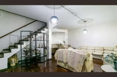 Casa para aluguel - vila carrão, 3 quartos,  350 m² - são paulo