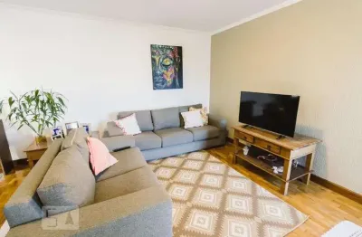 Apartamento para aluguel - vila romana, 2 quartos,  97 m² - são paulo