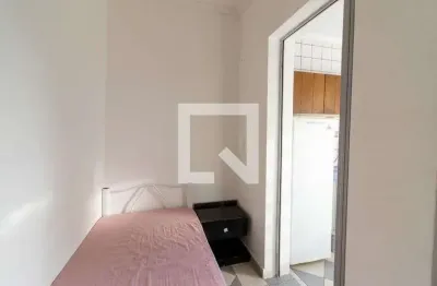 Kitnet / stúdio para aluguel - cidade universitária, 1 quarto,  12 m² - campinas