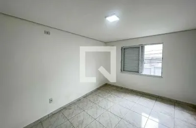 Casa / sobrado em condomínio para aluguel - mandaqui, 1 quarto,  50 m² - são paulo