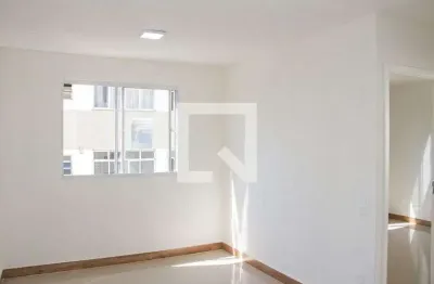Apartamento para aluguel - cascadura, 2 quartos,  40 m² - rio de janeiro