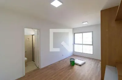 Kitnet / Stúdio para Aluguel - Centro, 1 Quarto,  44 m² - Campinas