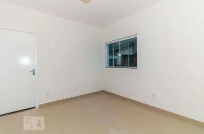 Apartamento para aluguel - vila guilherme, 1 quarto,  45 m² - são paulo