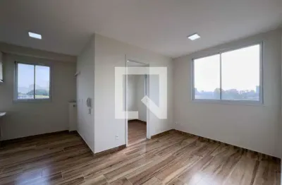 Apartamento para aluguel - cambuci, 2 quartos,  34 m² - são paulo