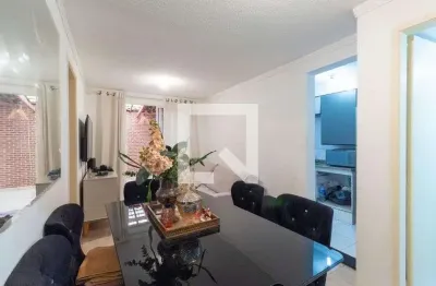 Apartamento para aluguel - vila ré, 2 quartos,  100 m² - são paulo