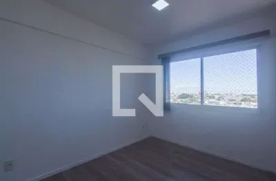 Apartamento para aluguel - humaitá, 2 quartos,  60 m² - porto alegre