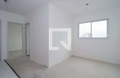 Apartamento para aluguel - vila andrade, 2 quartos,  35 m² - são paulo