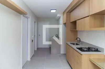 Apartamento para aluguel - vila prudente, 1 quarto,  25 m² - são paulo