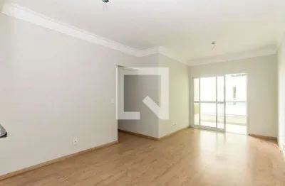 Apartamento para aluguel - jardim las vegas, 3 quartos,  80 m² - guarulhos
