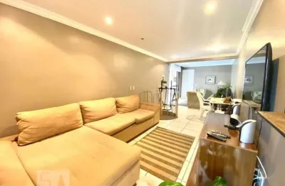 Cobertura para aluguel - nova suissa, 3 quartos,  140 m² - belo horizonte