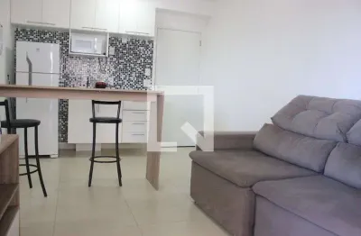 Kitnet / Stúdio para Aluguel - Picanço, 1 Quarto,  38 m² - Guarulhos