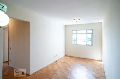 Apartamento para aluguel - jardim marajoara , 3 quartos,  68 m² - são paulo