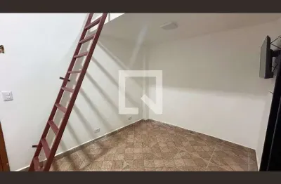 Kitnet / Stúdio para Aluguel - Jardim Marajoara , 1 Quarto,  19 m² - São Paulo