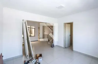 Casa para aluguel - vila das mercês, 3 quartos,  180 m² - são paulo